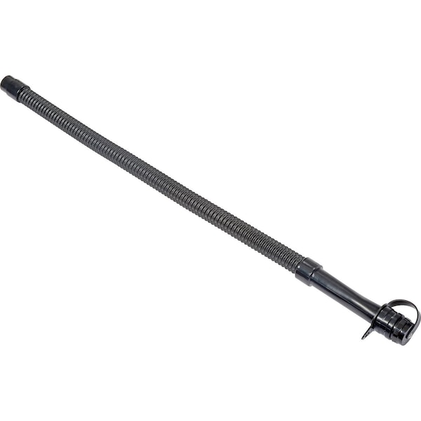 Global Industrial Replacement Drainage Pipe38X1200, 641245, 641747 RP6441 - main